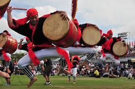 沖縄の祭り